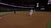 Celebrate Arizona Diamondbacks GIF by MLB