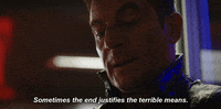 star trek GIF by CBS
