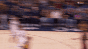 Shocked Chef Curry GIF by NBA