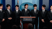 Democratic Party Reaction GIF by The Democrats