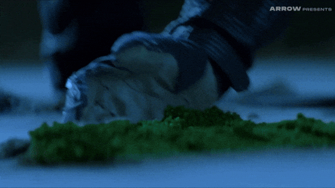 Val Kilmer Space GIF by Arrow Video