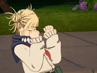 Fortnite Dance Toga GIF