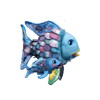 Kino Popcorn Sticker by Studiocanal Germany