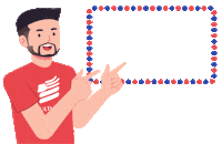 culturalaqp stickers english ingles register Sticker