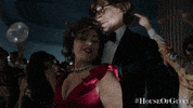 houseofguccimovie dancing movie lady gaga gaga GIF
