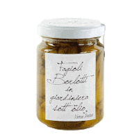 Fagiolinonnoandrea Sticker by Nonno Andrea - Azienda Agricola biologica e biodiversa