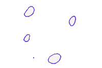 Loop Look Sticker by meduse.agency