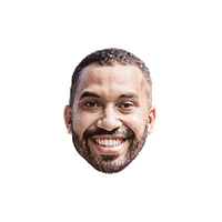 Gil Iogurte Sticker by Vigor Brasil