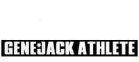 Athlete Conor Sticker by Genejack