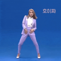 Dance Love GIF