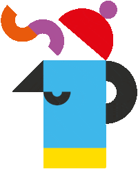 Coffee Pot Sticker