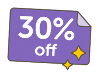 Charity Collaboration Sticker by Cancer Research UK Shops