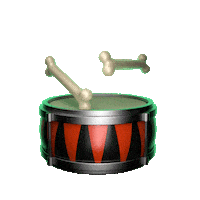 Halloween Sticker Sticker by Bleed Gfx