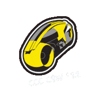 Ccc Sticker by Morgan & Morgan
