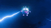Animation 3D GIF by Magic Eden