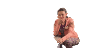 Đu Đêm Sticker by METUB
