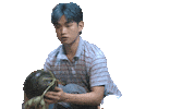 Đu Đêm Sticker by METUB