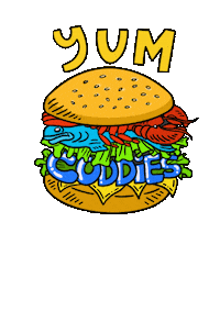 Fun Smile Sticker by Coddies