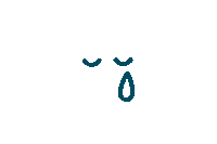 絵文字 Sticker by chiroru