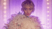 Miley Cyrus Pride GIF by PeacockTV