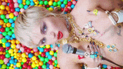 Midnight Sky GIF by Miley Cyrus