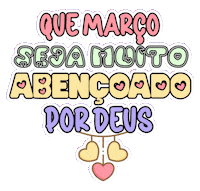 Meses Sticker