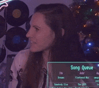 Mood Reaction GIF by CA in LA