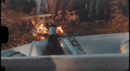Southern Charm Beer GIF by Pure Noise Records