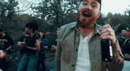 Southern Charm Beer GIF by Pure Noise Records