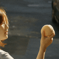 Oscars Peach GIF by Koch Films