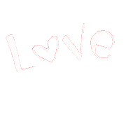 San Valentino Love Sticker