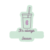 breadfast coffee latte coffeelover icedcoffee Sticker