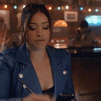 Stressed Night Out GIF by ABC Network