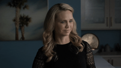 The Good Doctor Reaction GIF by ABC Network