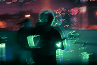 Animation Photography GIF by Mr Tronch