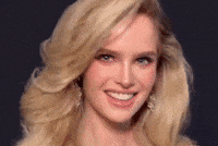 Miss Universe Veena GIF