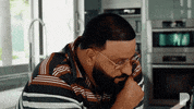Dj Khaled Reaction GIF by Pandora