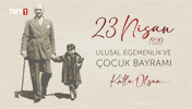 Mustafa Kemal Turkey GIF by TRT