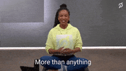Chelsea Jackson Roberts GIF by Peloton