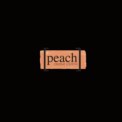 PeachCreativeSolutions giphyupload GIF