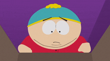 I Shouldn't Have Doubted You