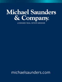 Luxury Real Estate GIF by Michael Saunders & Company