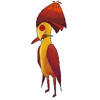 taiwanbaiyao hlit Sticker