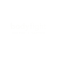 Bodyfight marbella your body bodyfight yourfight Sticker