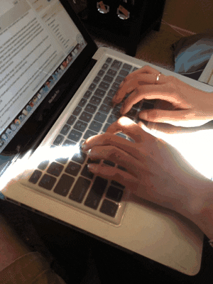 fast GIF