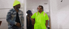 sucka free GIF by Jozzy