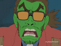 GIF by Funimation
