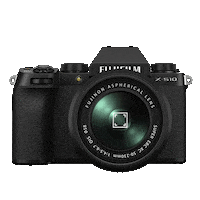 Vintage Photography Sticker by FUJIFILM X Serie l GFX DE