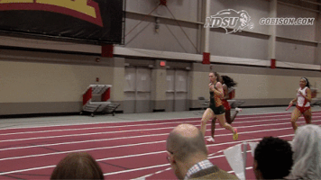 north dakota state bison GIF by NDSU Athletics