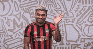 Soccer Hello GIF by Atlanta United
